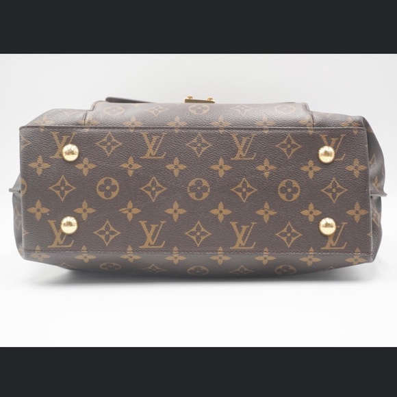 πβ¨MINT β¨π RARE ANGELINA JOLIE METIS HOBO LOUIS VUITTON CELEBRITY - Picture 7 of 15